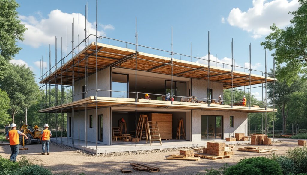 faites construire votre maison à schiltigheim avec un constructeur local expérimenté. bénéficiez de conseils personnalisés et de solutions sur mesure pour réaliser la maison de vos rêves en toute sérénité.
