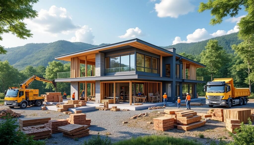 confiez votre projet de construction de maison à senones à un constructeur expérimenté. profitez d’un accompagnement personnalisé, de plans sur-mesure et d’un suivi de chantier rigoureux pour une maison qui vous ressemble.
