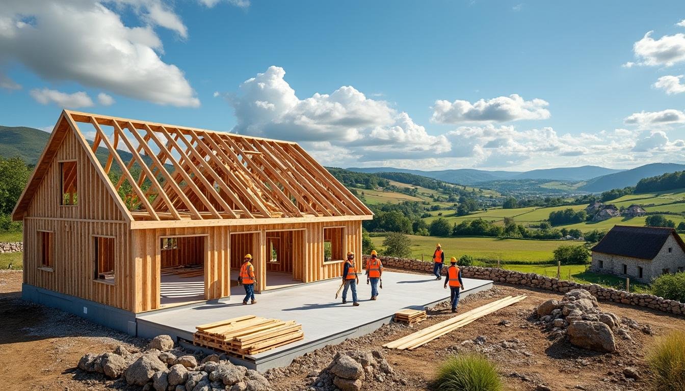découvrez votre constructeur de maison à sierck-les-bains : accompagnement personnalisé, qualité de construction et solutions sur-mesure pour réaliser la maison de vos rêves en toute sérénité.