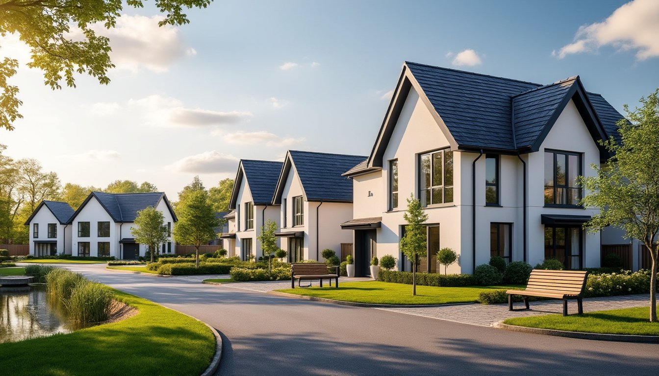 faites construire la maison de vos rêves à stenay avec un constructeur expérimenté. accompagnement sur mesure, plans personnalisés et garanties pour un projet immobilier réussi.