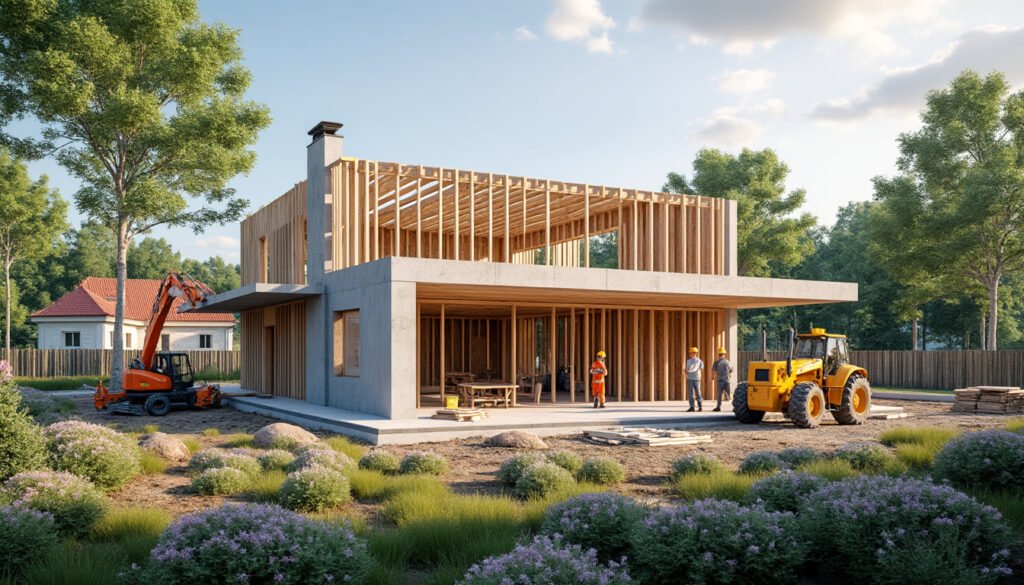 vous cherchez un constructeur de maison à stenay ? faites confiance à notre expertise pour réaliser votre projet de construction personnalisé, clé en main et conforme à vos attentes. contactez-nous pour un accompagnement sur-mesure.