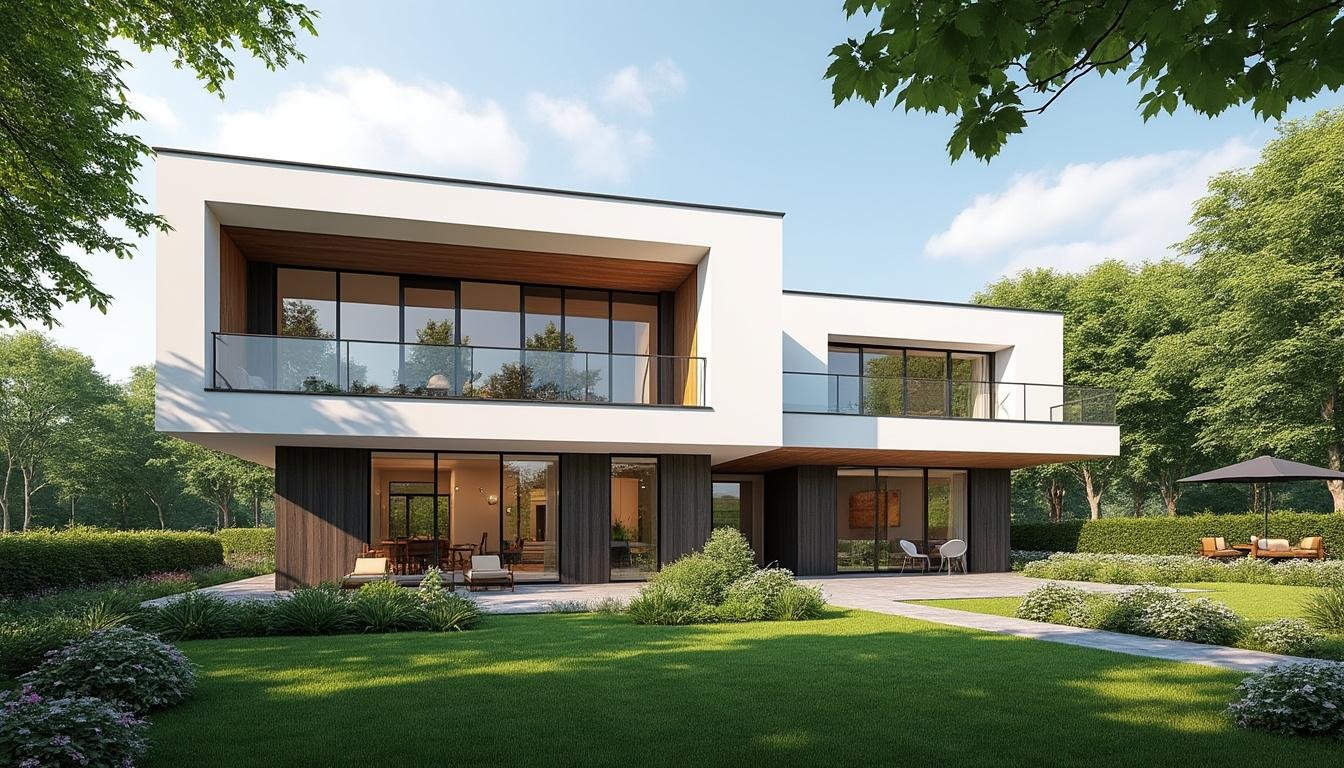 faites confiance à un constructeur de maison à strasbourg pour réaliser votre projet sur-mesure. découvrez notre expertise, nos garanties et bénéficiez d’un accompagnement personnalisé de la conception à la livraison.