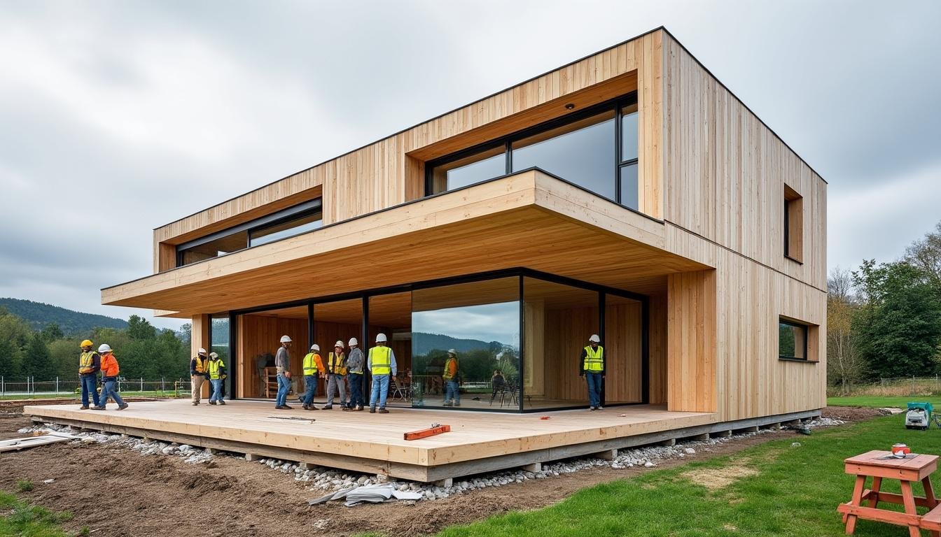confiez la construction de votre maison à sundhouse à un constructeur local expérimenté. profitez d’un accompagnement personnalisé pour réaliser votre projet sur-mesure en toute sérénité.