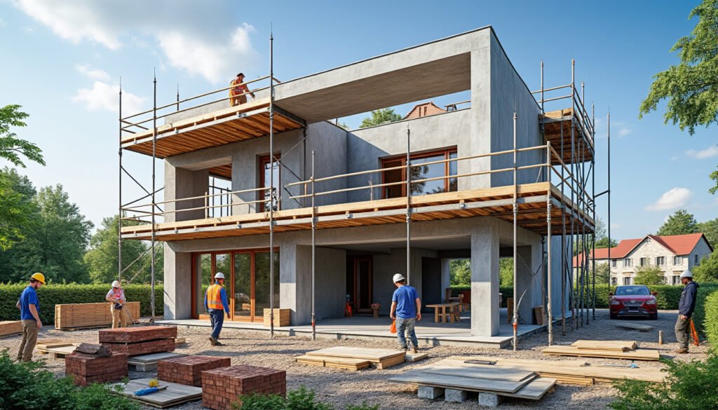 découvrez un constructeur de maison à thionville pour réaliser votre projet immobilier sur-mesure. bénéficiez d'un accompagnement personnalisé, d'une construction fiable et de solutions adaptées à vos besoins.
