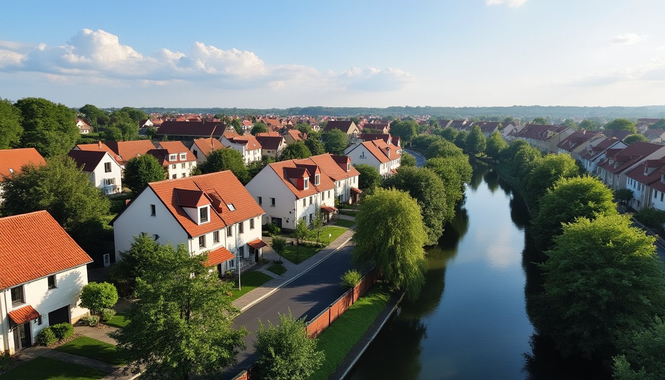 trouvez le constructeur de maison idéal à tomblaine pour réaliser votre projet immobilier : maisons personnalisées, accompagnement sur-mesure et expertise locale à votre service.