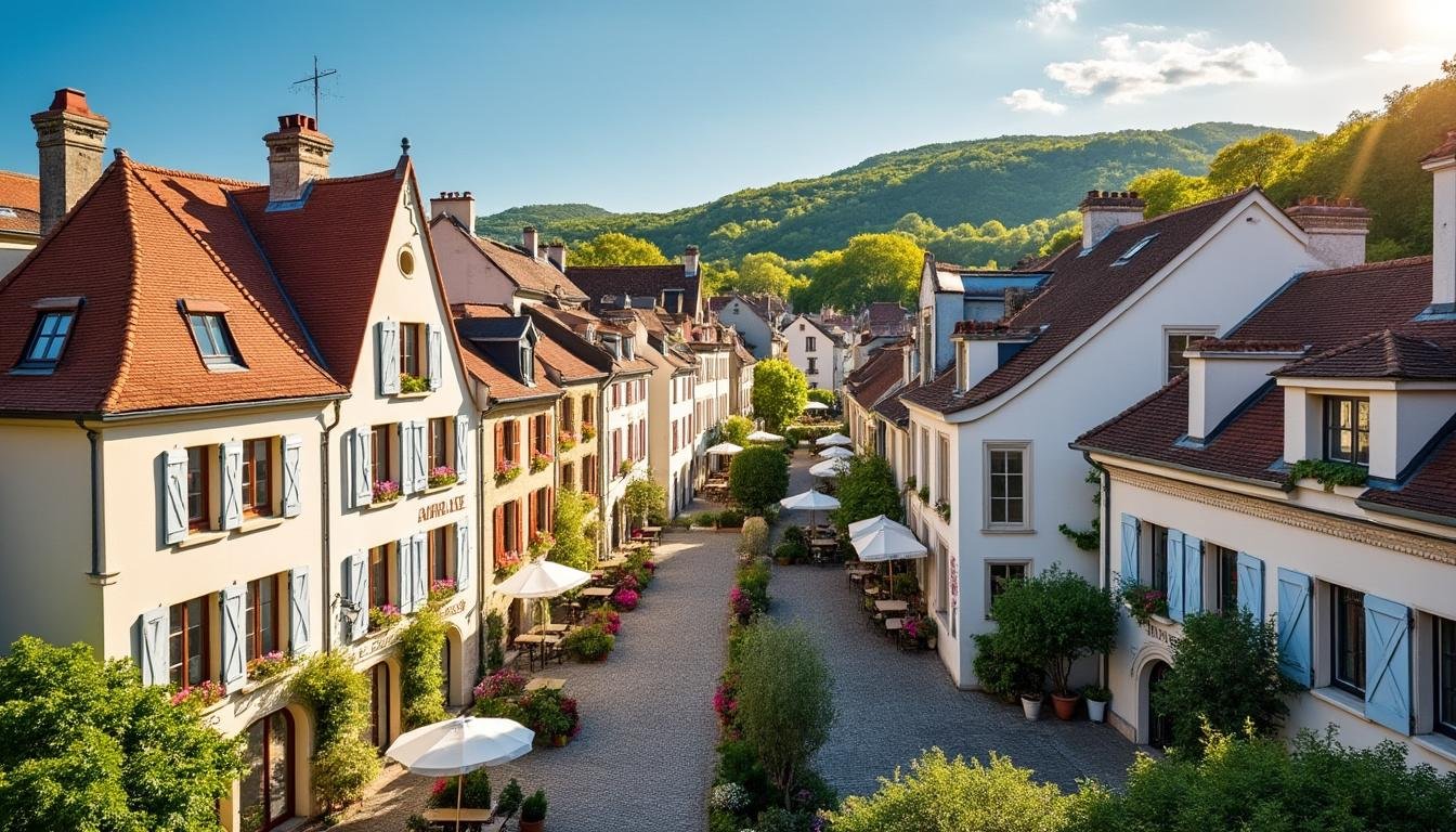 confiez la construction de votre maison à turckheim à des experts du secteur. profitez d’un accompagnement personnalisé et de solutions sur-mesure pour bâtir la maison de vos rêves en toute sérénité.