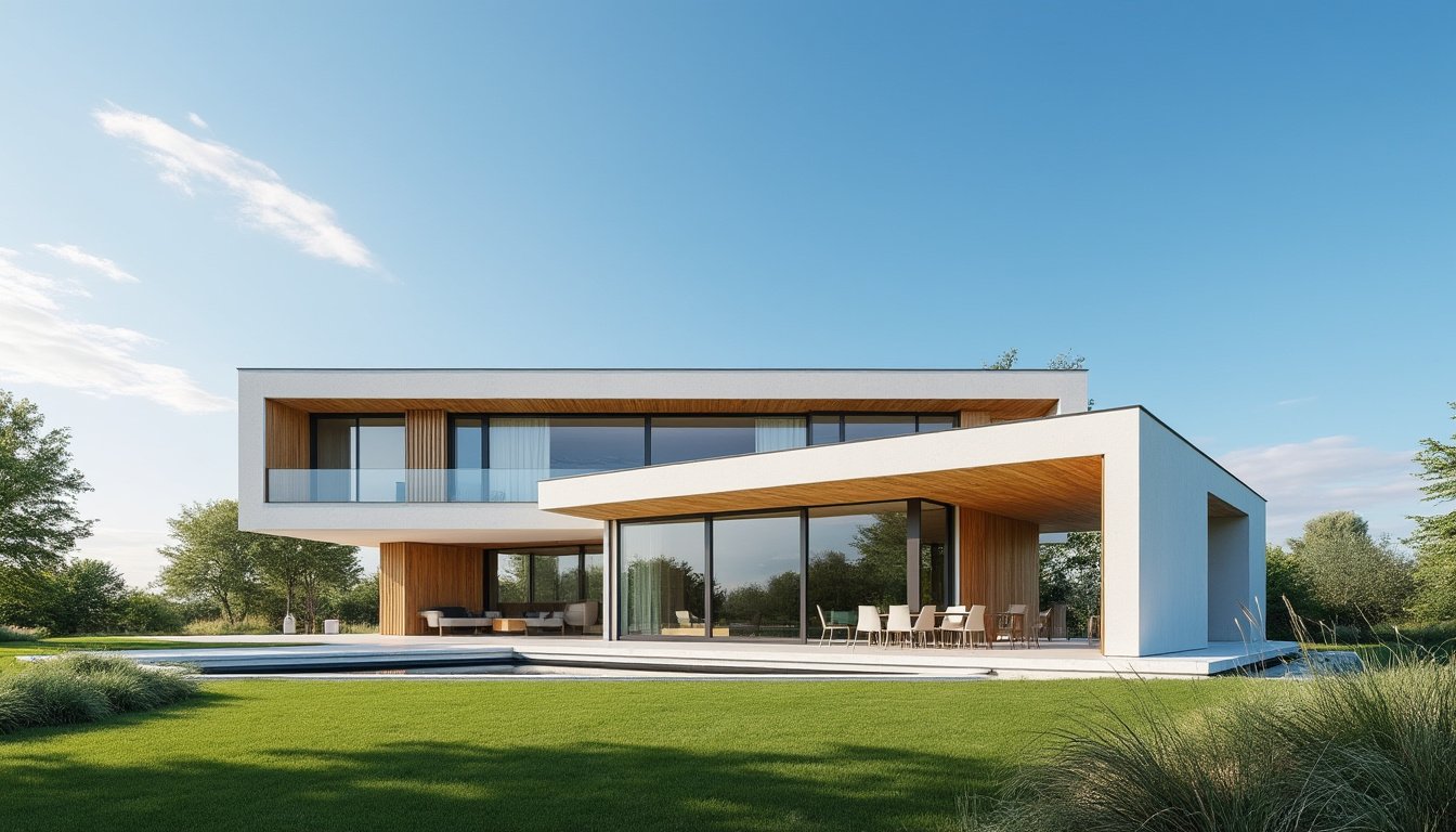 faites construire la maison de vos rêves à valenciennes avec un constructeur local expérimenté. accompagnement personnalisé, qualité et respect des délais pour un projet sur-mesure.