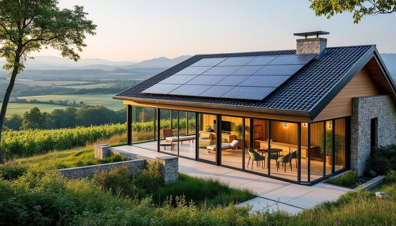 faites construire votre maison à vendeuvre-sur-barse avec un constructeur local expérimenté. accompagnement personnalisé, plans sur mesure et qualité de réalisation pour votre projet immobilier.