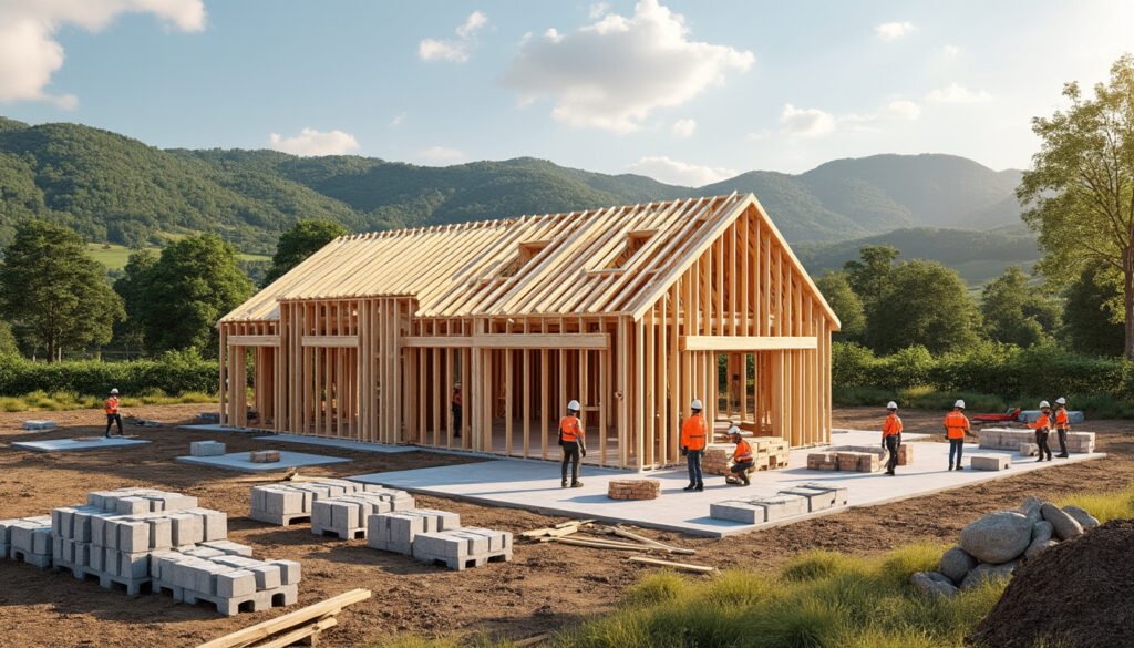 faites construire votre maison à vesoul avec un constructeur local expérimenté. profitez d'un accompagnement personnalisé, de plans sur-mesure et de matériaux de qualité pour votre projet immobilier.