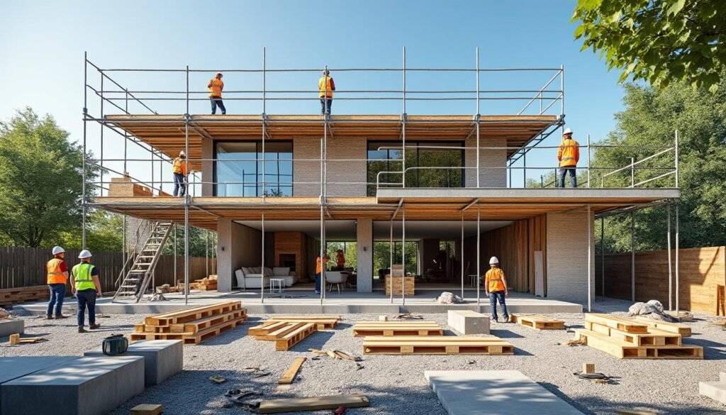 confiez votre projet de construction à un constructeur de maison à villars-lès-nancy. bénéficiez d'un accompagnement personnalisé, de conseils sur mesure et d'une maison adaptée à vos besoins et à votre budget.