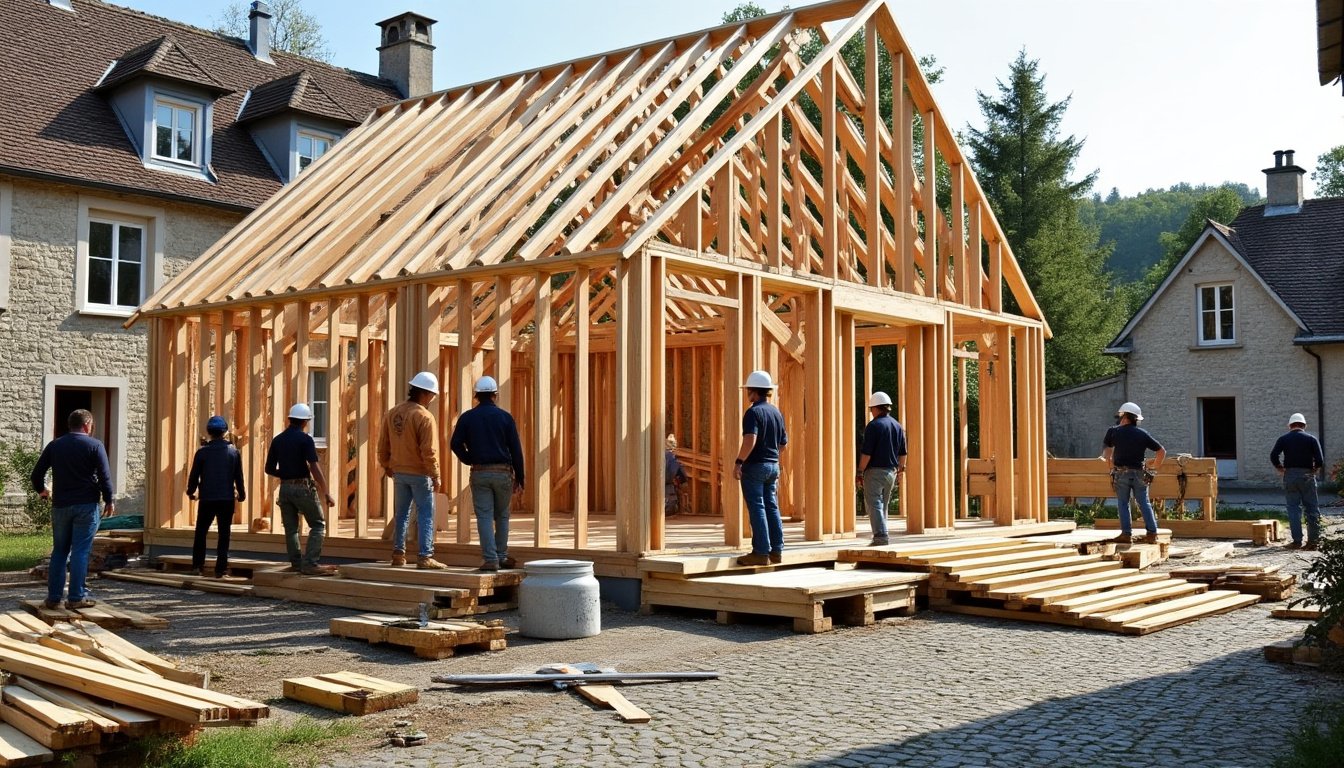 confiez votre projet de construction à un constructeur de maison à void-vacon. profitez d’un accompagnement sur-mesure, de plans personnalisés et d’une expertise locale pour bâtir la maison de vos rêves.