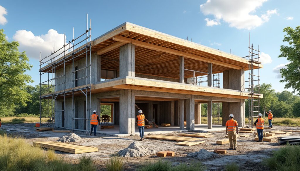 découvrez votre constructeur de maison à wittenheim : des solutions sur-mesure, des matériaux de qualité et un accompagnement personnalisé pour réaliser votre projet immobilier en toute sérénité.