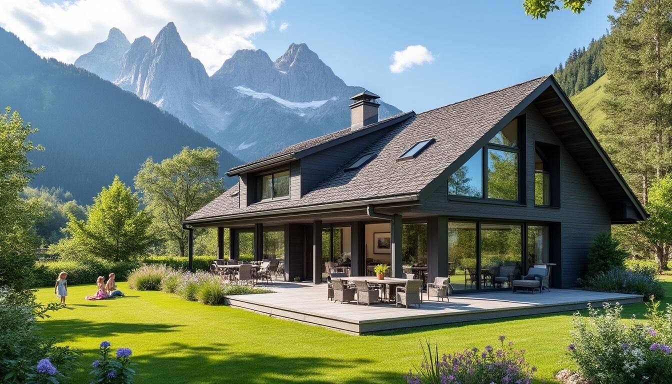 Découvrez les avis sur Maison Punch, constructeur de maisons individuelles en Rhône-Alpes : retours clients, fiabilité, qualité des constructions et accompagnement du projet.