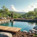 Comment construire une piscine naturelle écologique : guide pratique