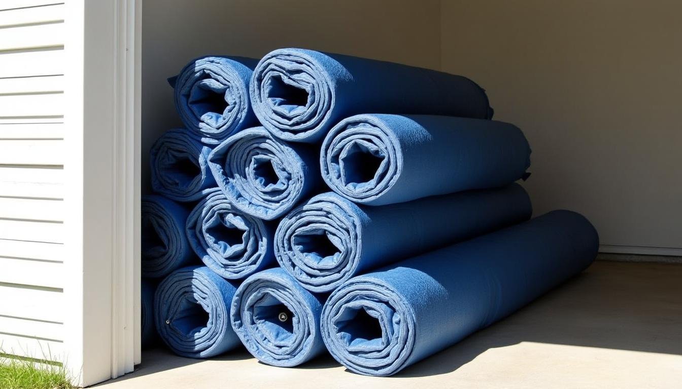 découvrez comment coudre une bâche à bulle pour piscine facilement grâce à notre guide étape par étape. astuces, conseils pratiques et matériels nécessaires pour réussir la confection de votre couverture sur mesure.