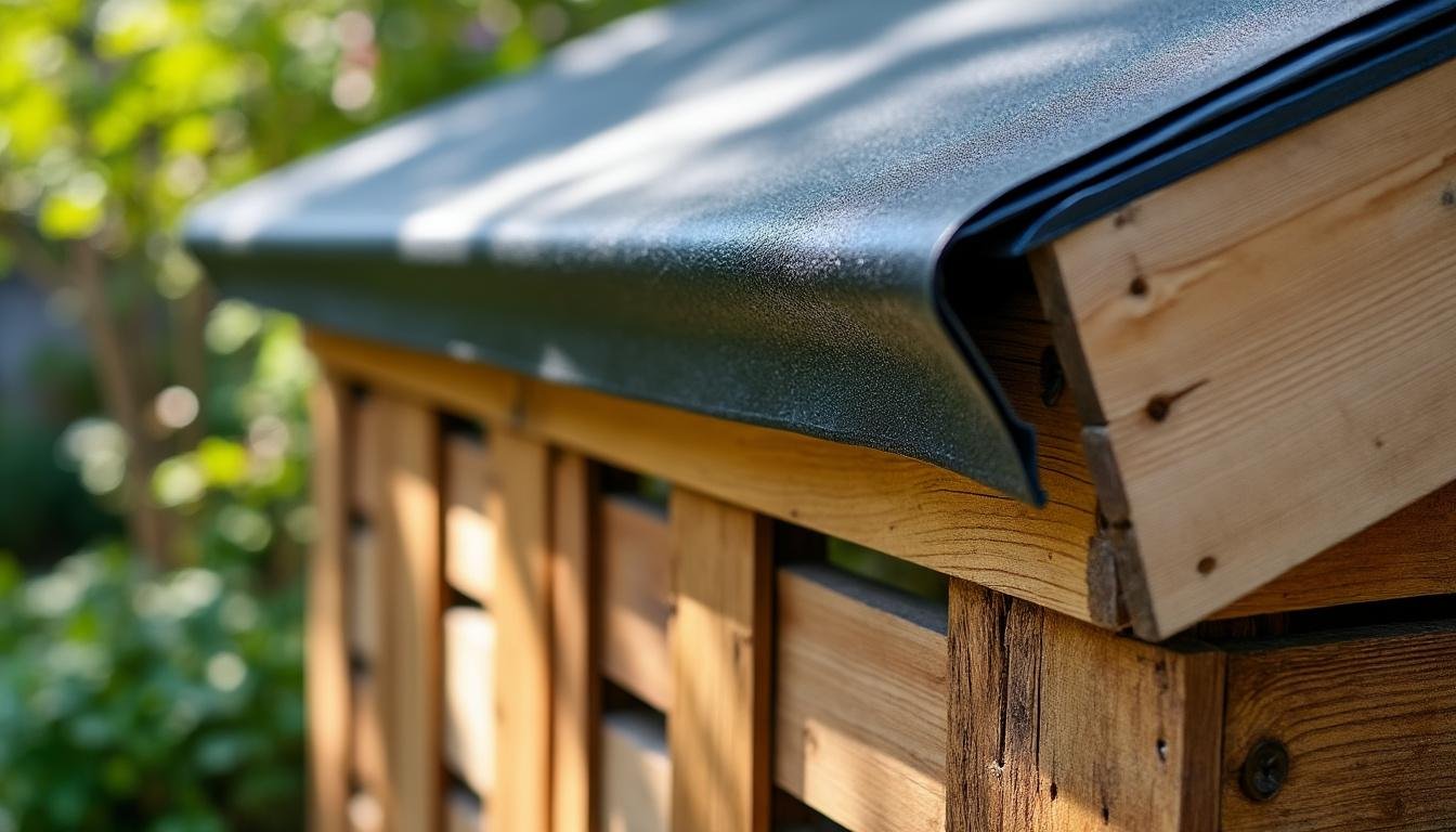 découvrez comment construire facilement un abri de jardin ou une remise en palettes avec notre guide complet. astuces, étapes détaillées et conseils pour créer un espace extérieur pratique, économique et écologique.