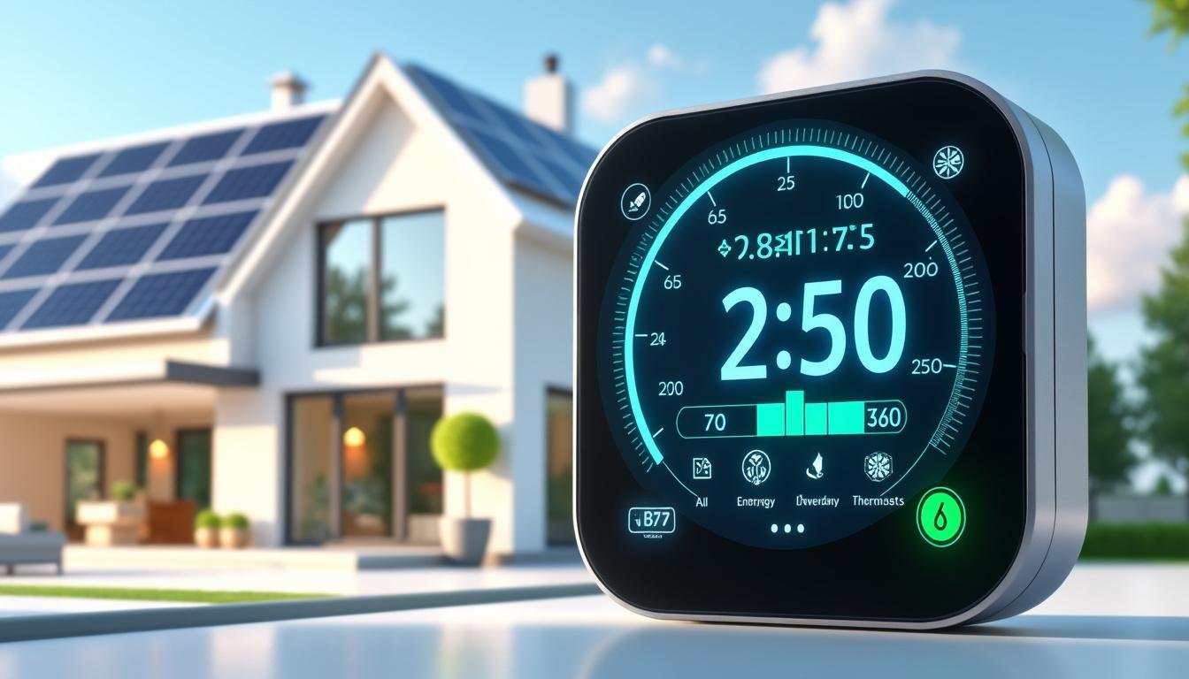 découvrez comment installer efficacement des panneaux solaires sur votre maison : étapes clés, conseils pratiques et erreurs à éviter pour optimiser votre installation solaire et réduire votre consommation énergétique.