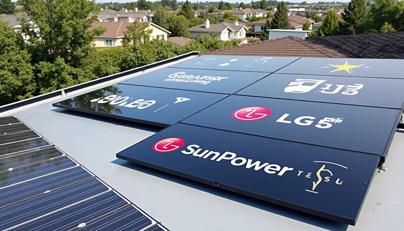 découvrez comment installer des panneaux solaires sur votre maison efficacement, étape par étape, pour optimiser votre production d'énergie et réduire vos factures d'électricité.