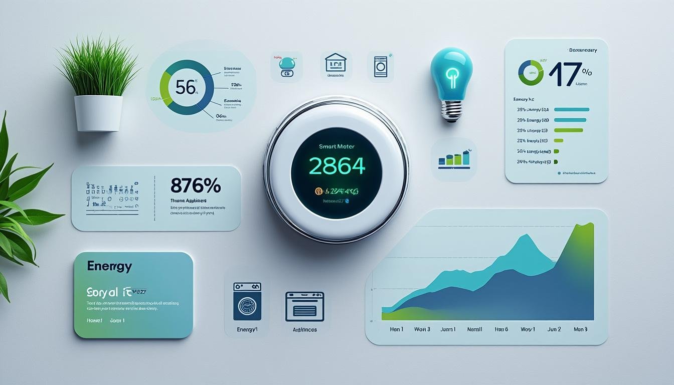 découvrez des astuces pratiques et faciles à appliquer pour réduire votre consommation d'énergie à la maison. économisez sur vos factures tout en adoptant des gestes éco-responsables au quotidien.