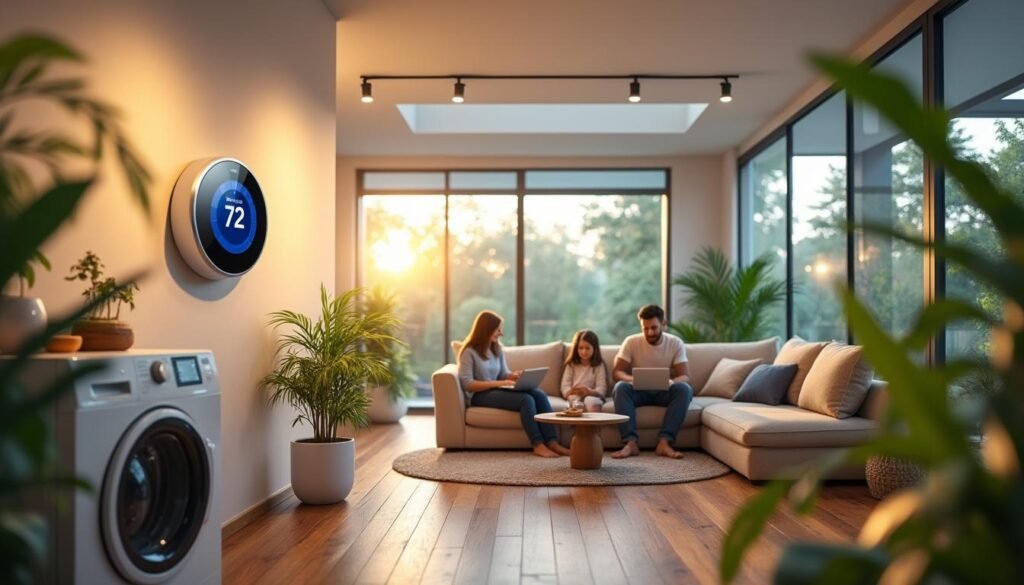 découvrez des conseils simples et efficaces pour diminuer votre consommation d'énergie à la maison, faire des économies et préserver l'environnement au quotidien.