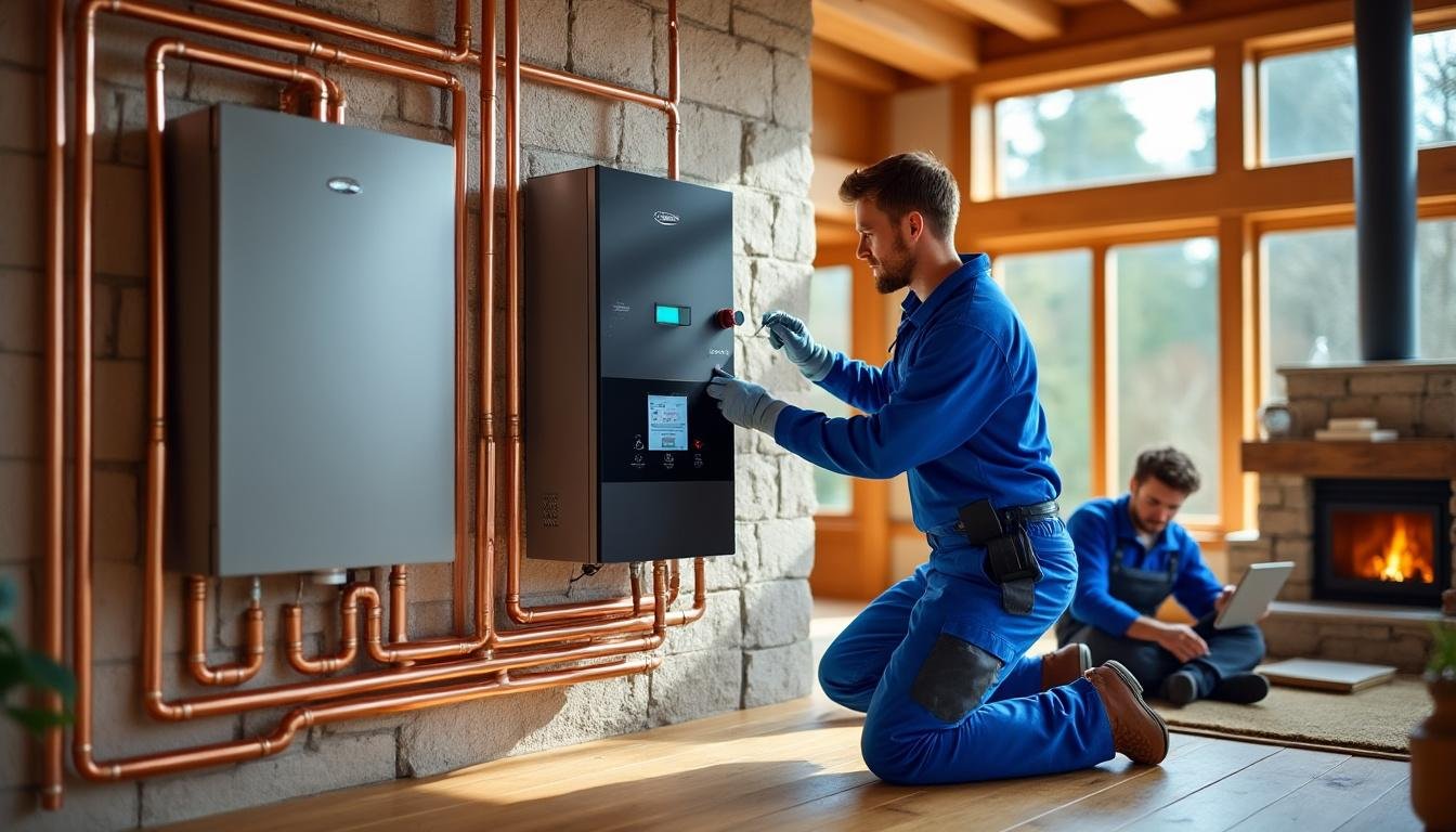 découvrez notre comparatif des systèmes de chauffage les plus économiques. analysez les différentes options, leurs avantages et inconvénients pour choisir la solution la mieux adaptée à votre budget et à votre logement.