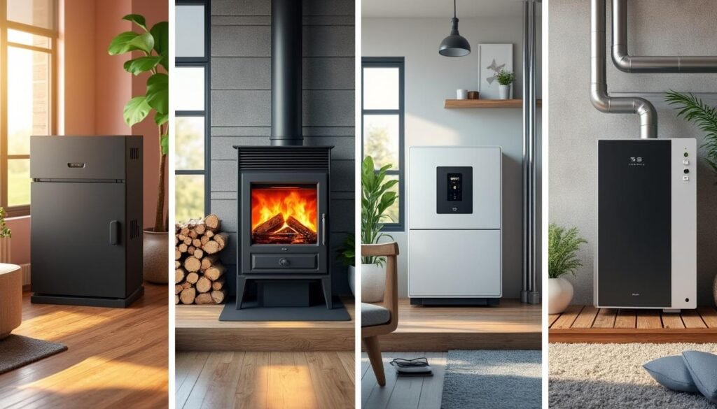 découvrez notre comparatif des systèmes de chauffage les plus économiques. analyse des différentes options, avantages, inconvénients et conseils pour choisir la solution la plus adaptée à votre logement et à votre budget.