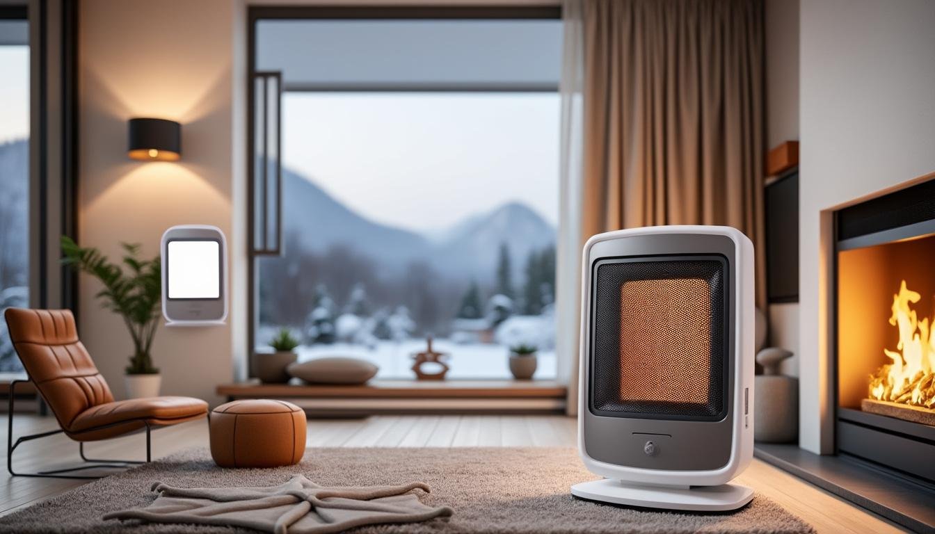 découvrez notre comparatif des systèmes de chauffage les plus économiques. passez en revue les meilleures options pour réduire vos dépenses énergétiques et choisir la solution adaptée à votre foyer.