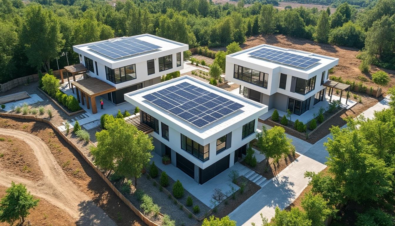 découvrez l’essentiel sur la réglementation environnementale 2020 (re 2020) : objectifs, exigences et impact sur la construction, pour mieux comprendre ses enjeux et mettre vos projets aux normes.