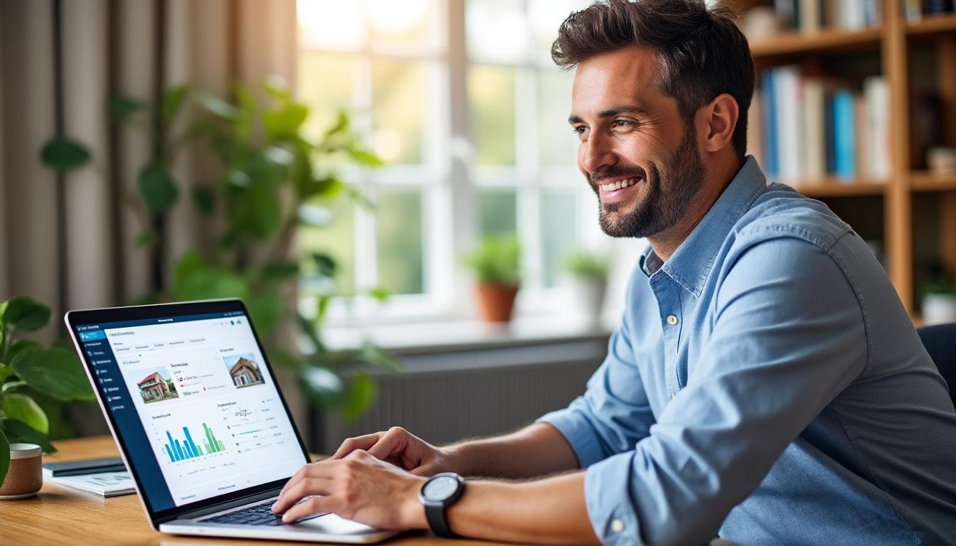 découvrez comment investir en toute confiance dans l’immobilier avec limmomalin.fr. profitez de notre analyse détaillée pour sécuriser vos projets et optimiser votre rentabilité immobilière.