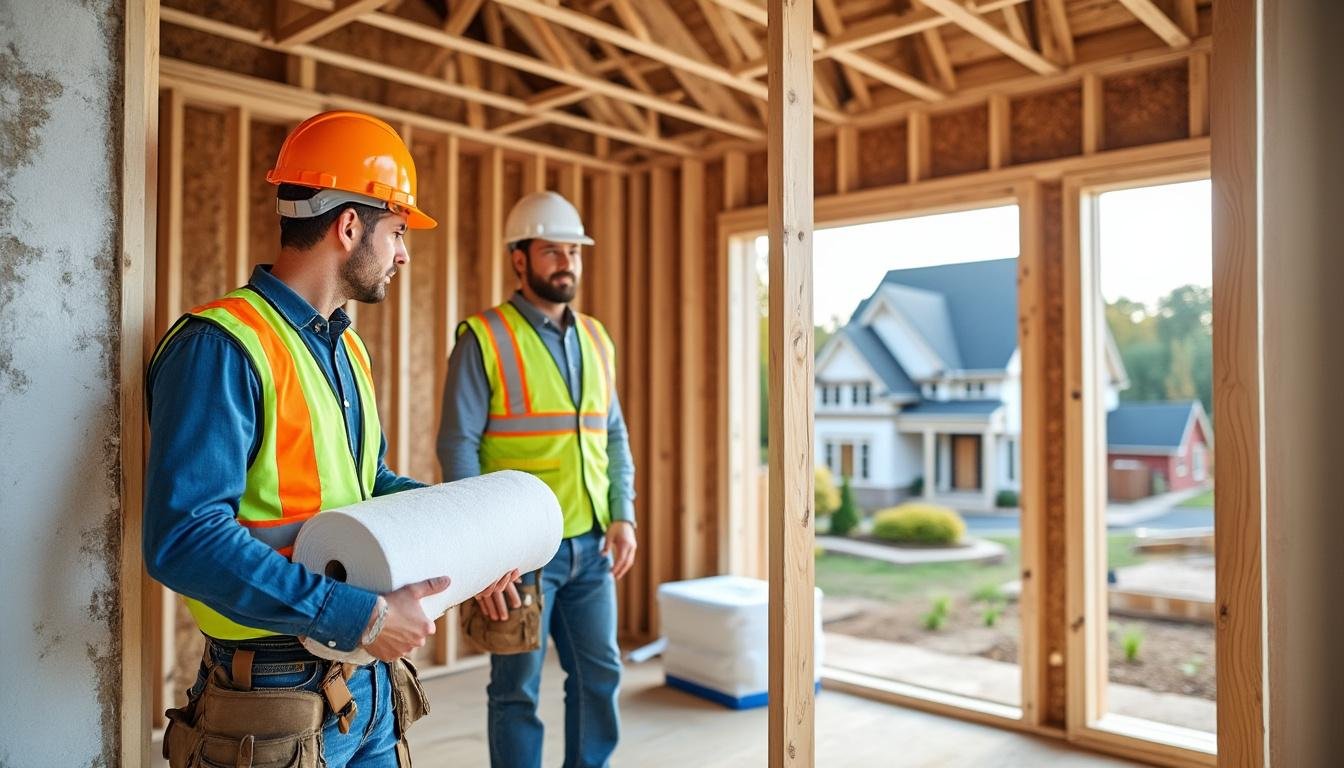 découvrez l’essentiel sur la norme rt 2020 : ses objectifs, exigences et impacts sur la construction afin d’optimiser la performance énergétique de votre logement.