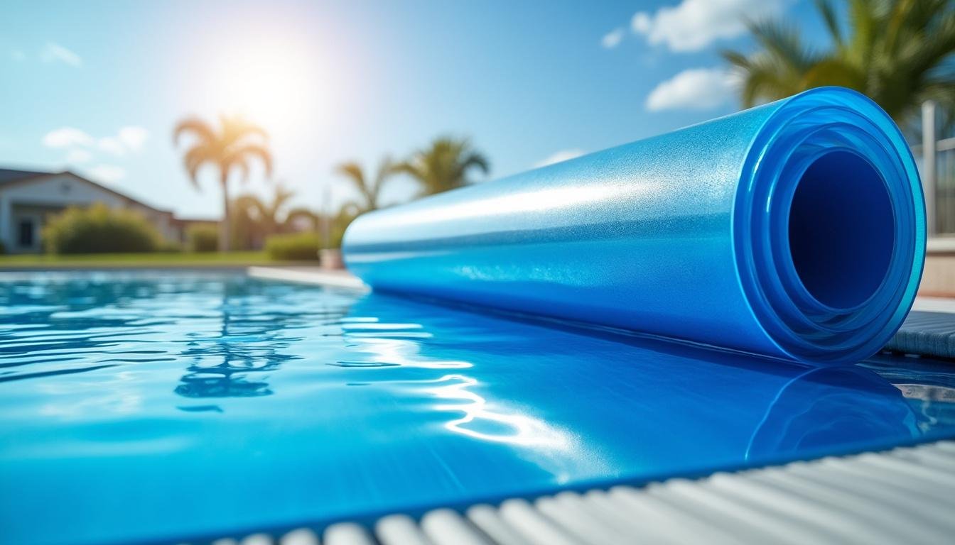 découvrez les nombreux avantages d'une piscine équipée d'un volet roulant automatique sécurisé : protection, confort, économies d'énergie et entretien simplifié. optez pour la sécurité et la tranquillité au quotidien !