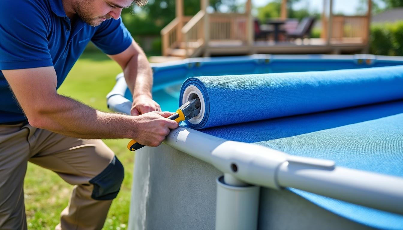 découvrez les principaux avantages d’équiper votre piscine d’un volet roulant automatique sécurisé : sécurité renforcée, facilité d’utilisation, économie d’énergie et protection contre les impuretés. offrez tranquillité et confort à votre espace extérieur !