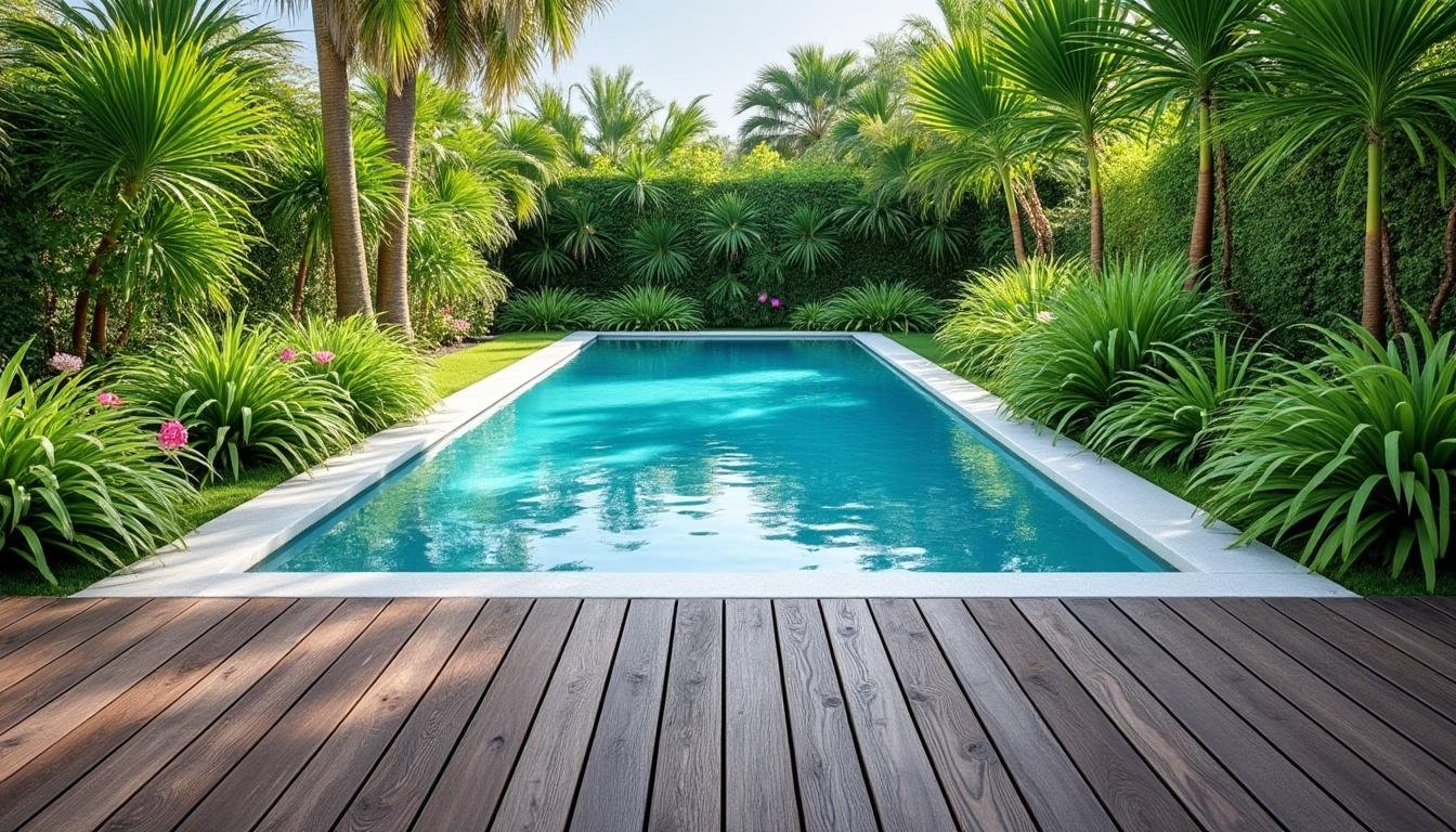 découvrez notre sélection de mobilier design pour sublimer votre espace détente autour de la piscine et du spa. profitez d’un confort élégant et d’une ambiance raffinée pour des moments de relaxation incomparables.