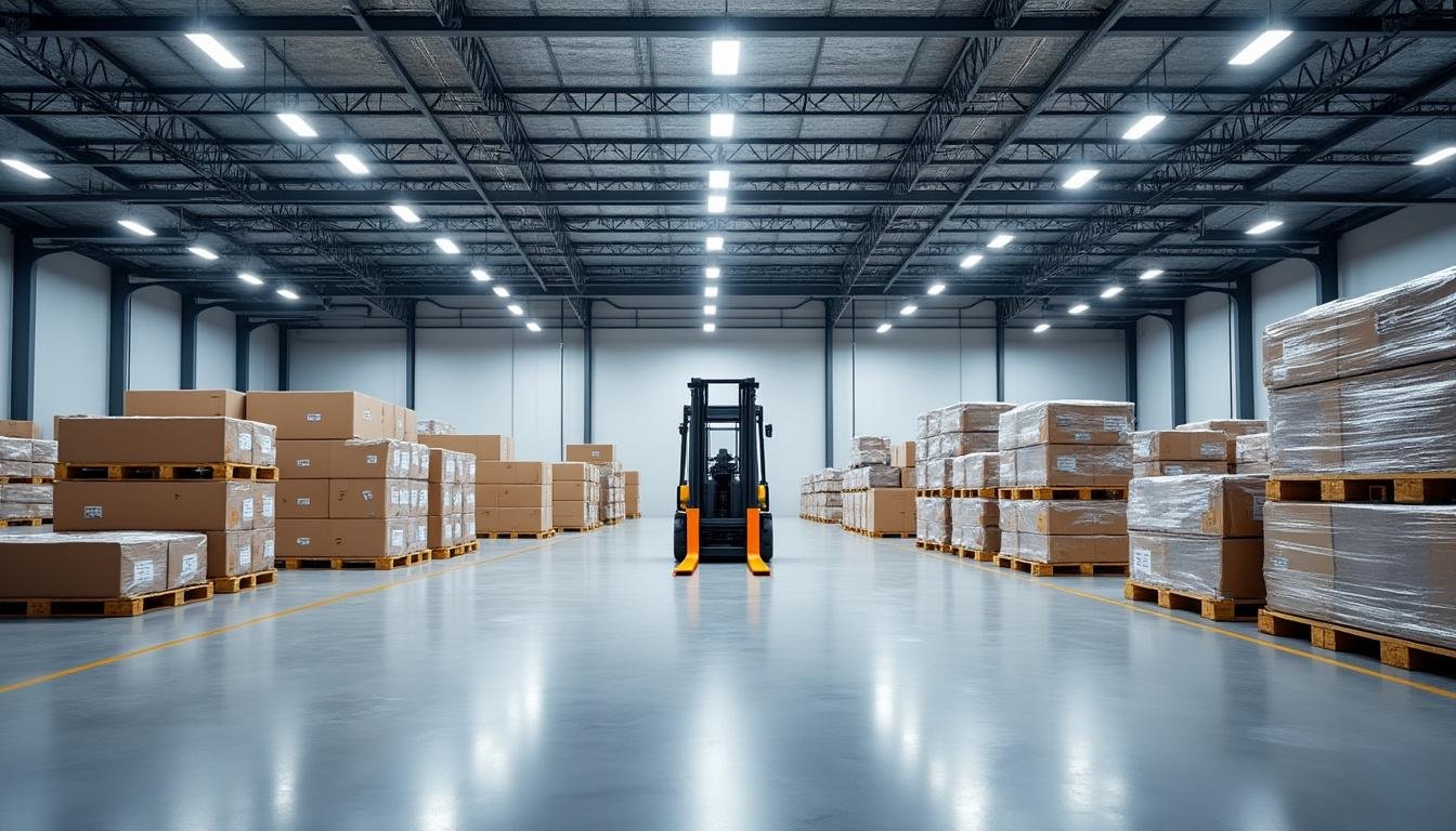 découvrez la palette industrielle r factory, la solution idéale pour une gestion mutualisée efficace de vos palettes. optimisez la logistique de votre entreprise avec un service pensé pour les professionnels.