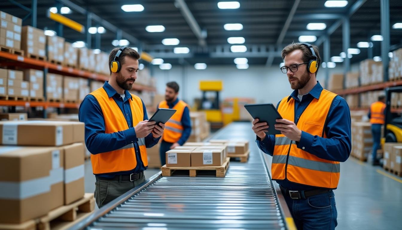 découvrez la palette industrielle r factory, la solution idéale pour une gestion mutualisée efficace et optimisée de vos flux logistiques, dédiée aux professionnels exigeants.