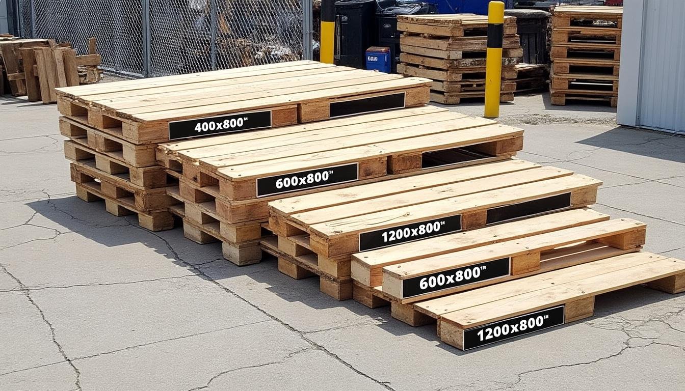 découvrez notre guide complet sur les palettes en bois : conseils pour bien choisir, astuces d’utilisation et solutions écologiques pour recycler vos palettes facilement.
