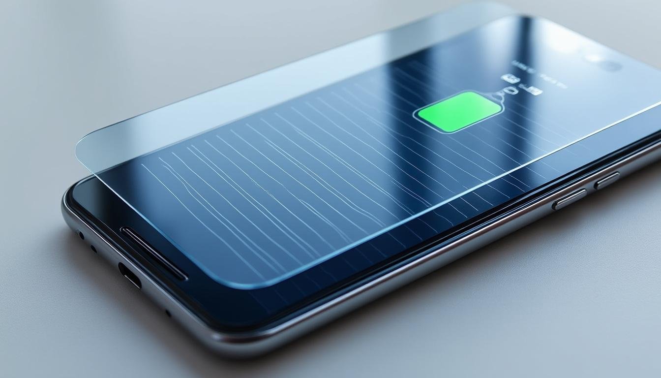 découvrez comment le panneau solaire transparent révolutionne la production d'énergie en alliant esthétique et performance pour un avenir plus durable.