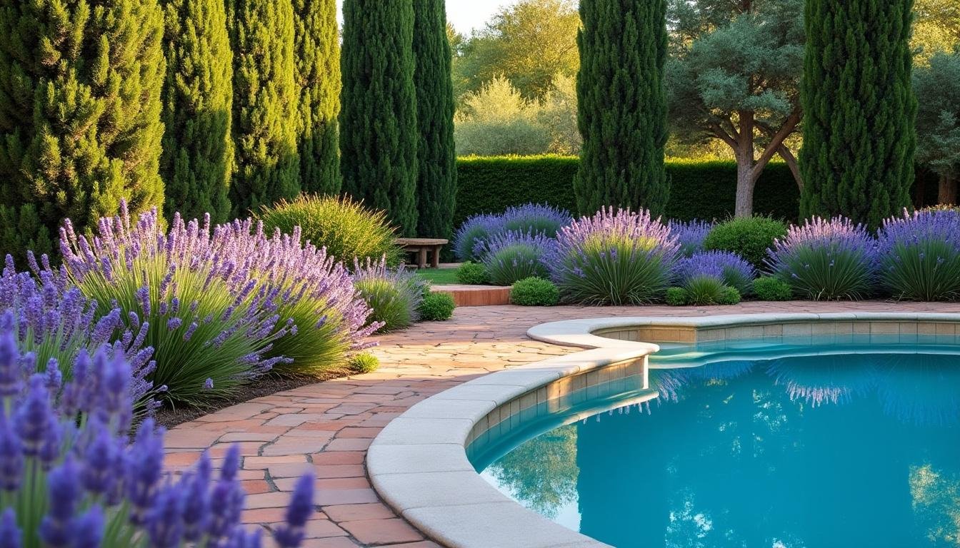 découvrez les meilleures plantes adaptées pour sublimer votre jardin autour de la piscine. conseils et idées pour choisir des végétaux résistants, esthétiques et faciles d’entretien pour un espace extérieur harmonieux et accueillant.