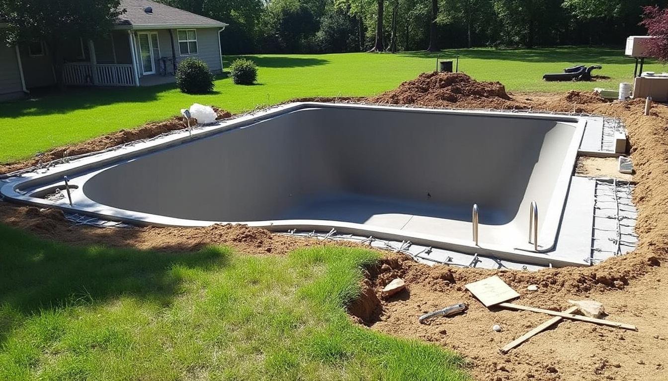découvrez les prix d'une piscine enterrée clé en main, les éléments qui influencent le coût, et les conseils pour bien préparer votre projet piscine en toute sérénité.