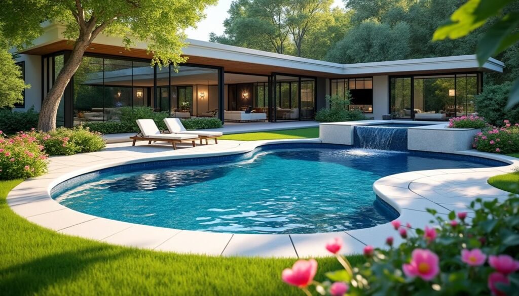 découvrez tout ce qu'il faut savoir sur le prix d'une piscine enterrée clé en main : coûts, budget à prévoir, options et conseils pour réussir votre projet piscine en toute sérénité.