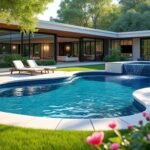 Prix pour une piscine enterrée clé en main : ce qu’il faut savoir