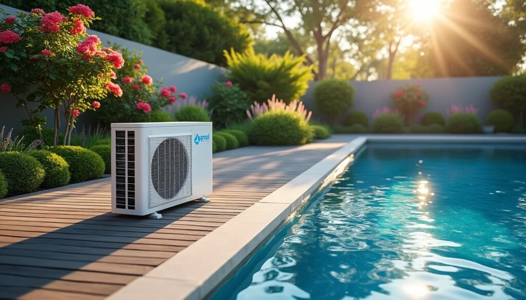 découvrez comment choisir la meilleure pompe à chaleur pour votre piscine privée. comparez les modèles, leurs avantages et trouvez celui qui correspond parfaitement à vos besoins pour une eau toujours à température idéale.