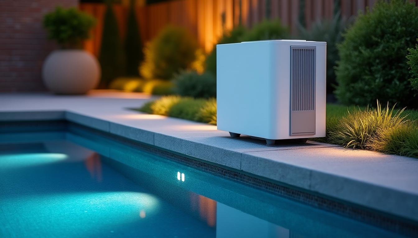 découvrez comment choisir la meilleure pompe à chaleur pour votre piscine privée. comparez les modèles, conseils d’experts et critères essentiels pour une eau toujours à la température idéale.
