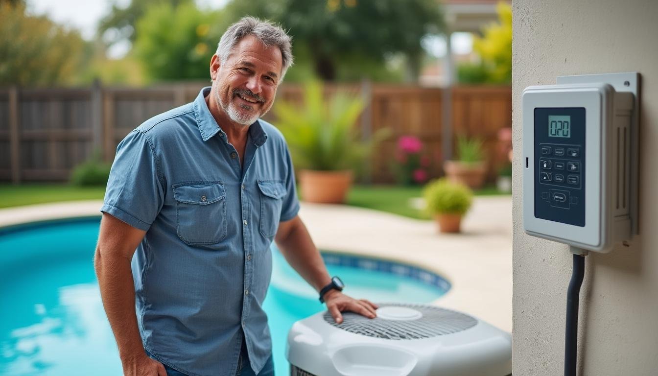 découvrez comment choisir la meilleure pompe à chaleur pour votre piscine privée : conseils, critères de sélection et comparatif pour profiter d’une eau agréable toute la saison.