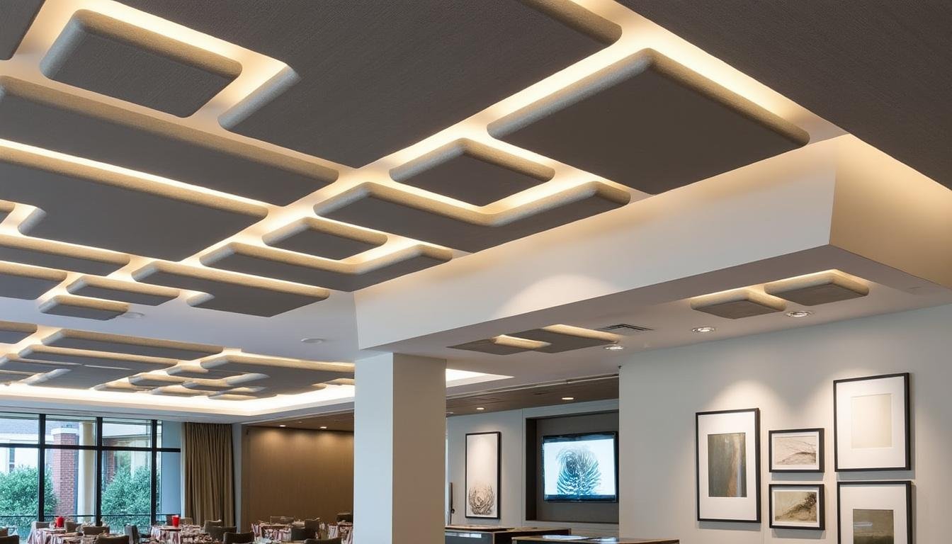 découvrez 5 astuces efficaces pour réduire le bruit dans votre salle de restauration et créer une ambiance apaisante, propice au confort de vos clients.