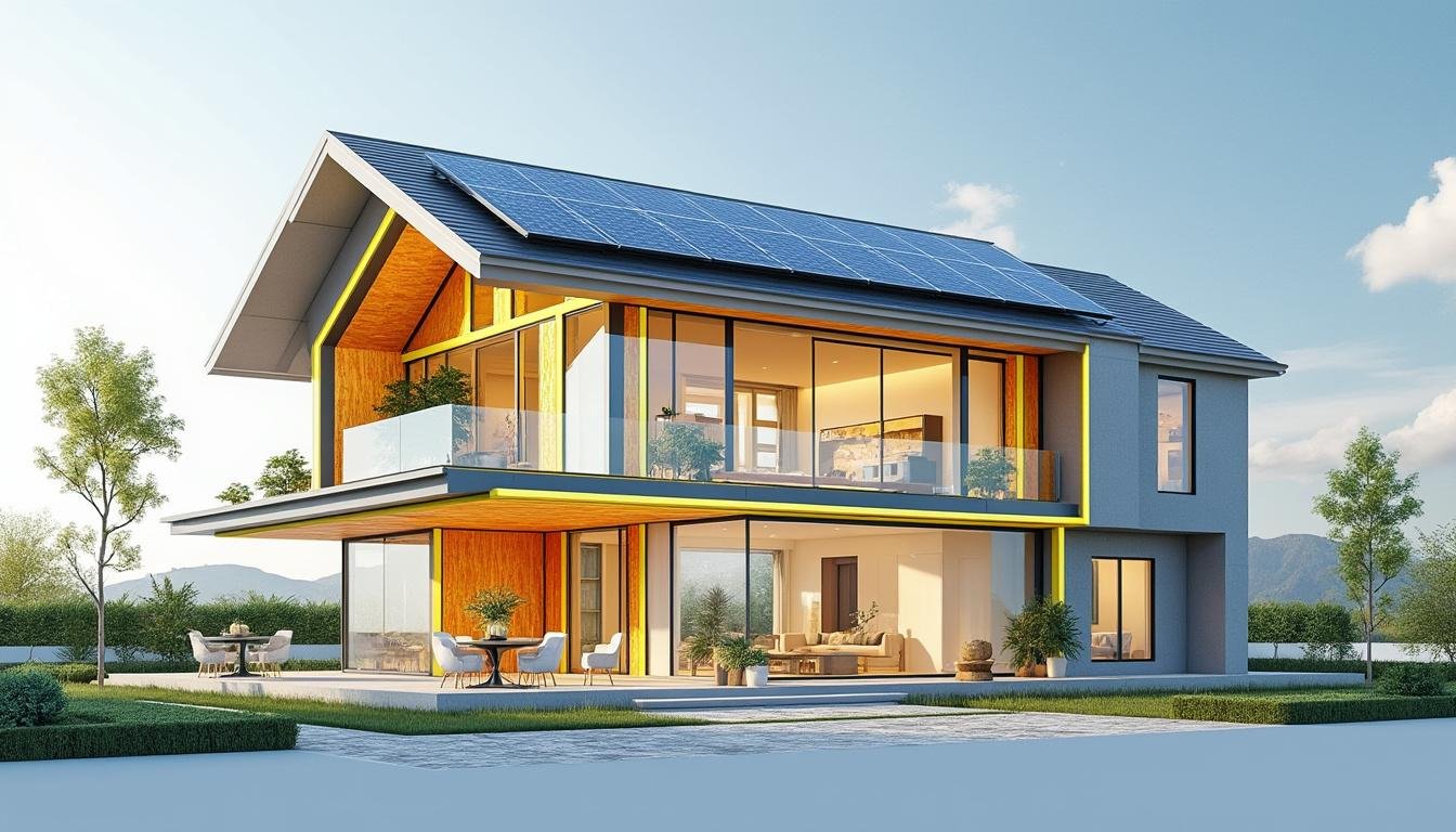 découvrez l’essentiel sur la norme rt2012 : objectifs, exigences et conseils pour une construction performante et respectueuse de l’environnement. comprenez facilement ce que la rt2012 implique pour vos projets immobiliers.