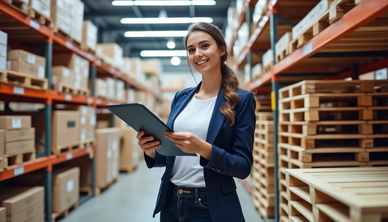 découvrez comment l'achat de palettes d'occasion peut aider les petites entreprises à réduire leurs coûts, adopter une démarche écologique et optimiser leur logistique. nos conseils pour profiter pleinement des avantages des palettes recyclées.