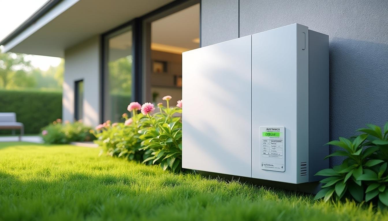 découvrez l'atlantic alféa extensa duo, la pompe à chaleur air/eau la plus populaire, alliant performance énergétique et confort optimal pour votre habitation.