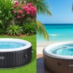 Bestway Lay-Z-Spa Miami vs Bahamas : quel modèle choisir ?