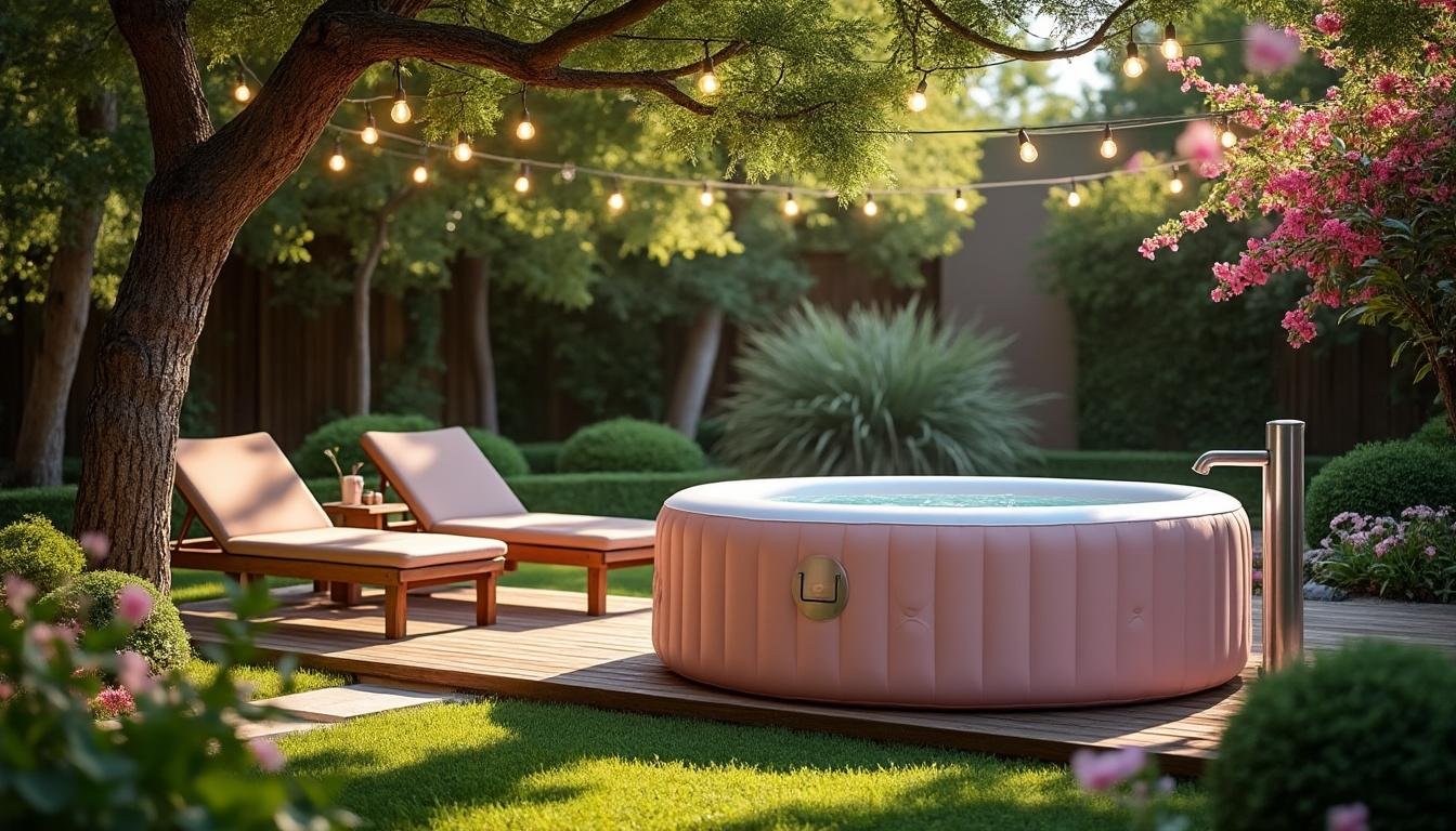 découvrez les différences entre le bestway lay-z-spa miami et bahamas pour choisir le modèle idéal qui conviendra à vos besoins et à votre budget.